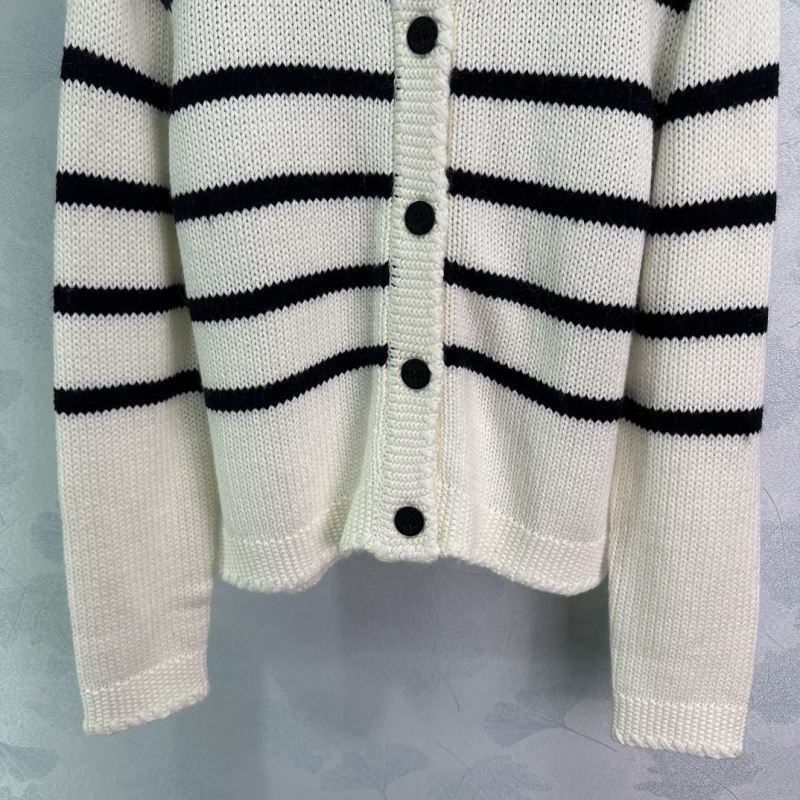 Christian Dior Sweaters